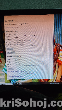 Emarjancy sall pc